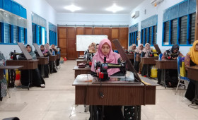 Dokumentasi Bidang Pemberdayaan Probebaya 2023