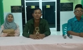 kegitan Probebaya Sosialisasi  dilingkungan RT kelurahan Sidodadi